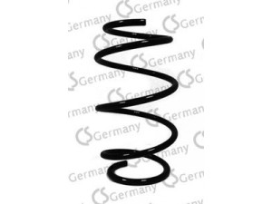 CS Germany 14.871.268 spyruoklė 
 Pakaba -> Spyruoklės
7700840281