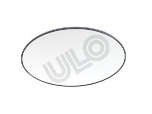 ULO 3070008 veidrodėlio stiklas, išorinis veidrodėlis 
 Kėbulas -> Keleivių kabina -> Veidrodėlis
51167058059, 51167058060