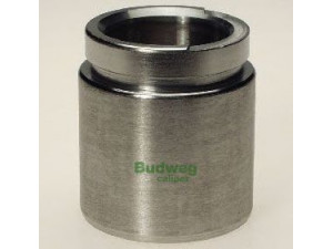 BUDWEG CALIPER 234814 stūmoklis, stabdžių apkaba