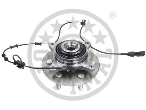 OPTIMAL 301733 rato guolio komplektas 
 Ašies montavimas/vairavimo mechanizmas/ratai -> Rato stebulė/montavimas -> Rato guolis
2L1Z1104DA, 5L1Z1104DA, 6L1Z1104DA