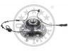 OPTIMAL 301733 rato guolio komplektas 
 Ašies montavimas/vairavimo mechanizmas/ratai -> Rato stebulė/montavimas -> Rato guolis
2L1Z1104DA, 5L1Z1104DA, 6L1Z1104DA