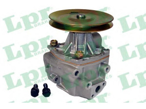LPR WP0049 vandens siurblys 
 Aušinimo sistema -> Vandens siurblys/tarpiklis -> Vandens siurblys
4630343, 7630343, 7635408, 7691048
