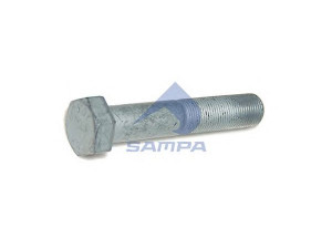 SAMPA 102.505 lingės varžtas
000000 005506, 000000005506, 308765 024015