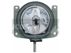 LUCAS ELECTRICAL LFB604 rūko žibintas 
 Kėbulas -> Pagalbiniai žibintai/dalys -> Rūko žibintas/dalys -> Rūko žibintas/įterp.