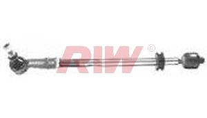 RIW VW20113012 strypo montavimas 
 Vairavimas -> Sujungimo trauklės surinkimas/dalys -> Sujungimo trauklės surinkimas
701 419 803 A, 701 419 803 C