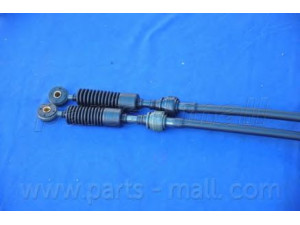 PARTS-MALL PTA-757 sankabos trosas
43790M2000, 43790M2000Z, 43790M2010