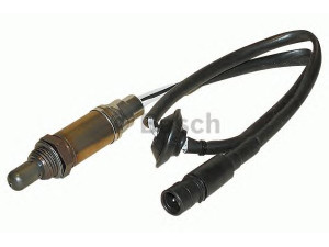 BOSCH 0 258 003 048 lambda jutiklis 
 Išmetimo sistema -> Jutiklis/zondas
25172610, 928 606 128 01