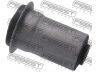 FEBEST MAB-138 valdymo svirties/išilginių svirčių įvorė 
 Ašies montavimas/vairavimo mechanizmas/ratai -> Valdymo svirtis/pasukamosios svirties sujungimas -> Montavimas/sutvirtinimas
MR132039, MR418959