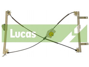 LUCAS ELECTRICAL WRL2079R lango pakėliklis 
 Vidaus įranga -> Elektrinis lango pakėliklis
9222V9