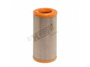 HENGST FILTER E434L oro filtras 
 Techninės priežiūros dalys -> Techninės priežiūros intervalai
6190627M1, 1930589, 4918 199 M 1