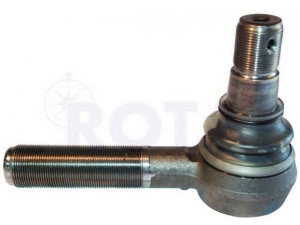 ROTA 2053809 skersinės vairo trauklės galas 
 Vairavimas -> Vairo mechanizmo sujungimai
0013309935, 0014609848
