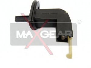 MAXGEAR 50-0035 jungiklis, durų kontaktas 
 Elektros įranga -> Šviesų jungikliai/relės/valdymas -> Šviesų jungiklis/svirtis
3A0 947 561 A