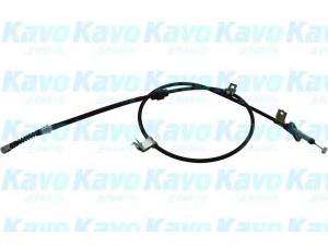 KAVO PARTS BHC-2035 trosas, stovėjimo stabdys 
 Stabdžių sistema -> Valdymo svirtys/trosai
47510SK3E01, 47510SK3Z60, GVC1055