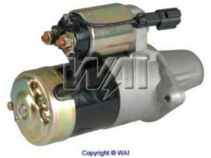 WAIglobal 17246N starteris 
 Elektros įranga -> Starterio sistema -> Starteris
M001T60185, M001T72981, M1T60181