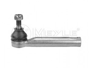 MEYLE 30-16 020 0118 skersinės vairo trauklės galas 
 Vairavimas -> Vairo mechanizmo sujungimai
45046-09430, 45046-29425