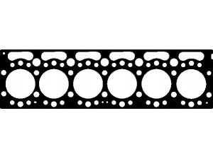 ELRING 896.150 tarpiklis, cilindro galva 
 Variklis -> Cilindrų galvutė/dalys -> Tarpiklis, cilindrų galvutė
50 10 477 117
