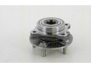 TRISCAN 8530 42119 rato guolio komplektas 
 Ašies montavimas/vairavimo mechanizmas/ratai -> Rato stebulė/montavimas -> Rato guolis
MB914617, MR223962