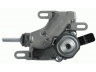 SACHS 3981 000 070 darbinis cilindras, sankaba 
 Sankaba/dalys -> Sankabos valdymas -> Vykdomasis cilindras
431 002 16 00, A 431 002 16 00