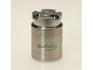 BUDWEG CALIPER 233007 stūmoklis, stabdžių apkaba