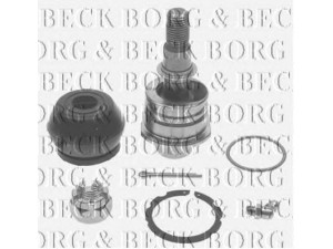 BORG & BECK BBJ5140 atramos/vairo trauklė 
 Ašies montavimas/vairavimo mechanizmas/ratai -> Sujungimai -> Atramos/vairo trauklė
40160W1000, 40160W1001, 40160W2200