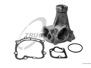 TRUCKTEC AUTOMOTIVE 02.19.265 vandens siurblys
117 200 0001, 117 200 0201, 117 200 0301