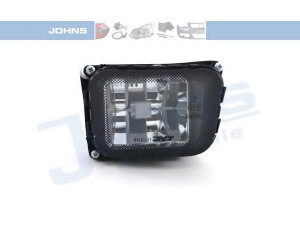 JOHNS 60 71 30 rūko žibintas 
 Kėbulas -> Pagalbiniai žibintai/dalys -> Rūko žibintas/dalys -> Rūko žibintas/įterp.
6025 170 016