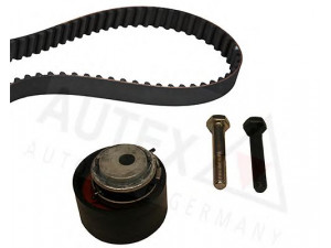 AUTEX 702264 paskirstymo diržo komplektas 
 Techninės priežiūros dalys -> Papildomas remontas
1135358, 1135358, 1C1Q6M260BA, 1C1Q6M260BA