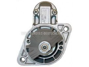 EUROTEC 11040094 starteris 
 Elektros įranga -> Starterio sistema -> Starteris
AM1518400, M001T70481, M001T70481ZC