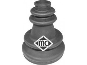 Metalcaucho 01128 gofruotoji membrana, kardaninis velenas 
 Ratų pavara -> Gofruotoji membrana
7701469389