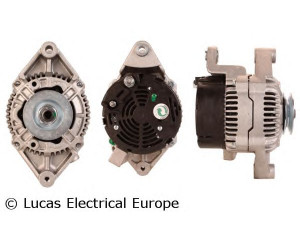 LUCAS ELECTRICAL LRB00164 kintamosios srovės generatorius 
 Elektros įranga -> Kint. sr. generatorius/dalys -> Kintamosios srovės generatorius
90389246, 90511445