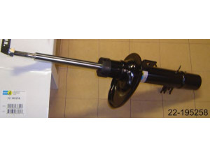 BILSTEIN 22-195258 amortizatorius