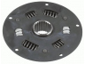 SACHS 1866 061 002 torsiono slopintuvas, sankaba
3307316002