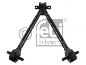 FEBI BILSTEIN 35681 vikšro valdymo svirtis 
 Ašies montavimas/vairavimo mechanizmas/ratai -> Valdymo svirtis/pasukamosios svirties sujungimas -> Vairo trauklės (valdymo svirtis, išilginis balansyras, diago
81.43270.6116, 81.43270.6137, 81.43270.6150