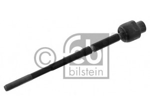 FEBI BILSTEIN 02624 vidinė skersinė vairo trauklė 
 Vairavimas -> Vairo mechanizmo sujungimai
0322 078, 0322 149, 322 078, 322 149