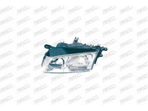 PRASCO MZ0474904 priekinis žibintas 
 Kėbulas -> Priekinis žibintas/dalys -> Priekinis žibintas/įterp.
GG3E51040, GG3E510L0A