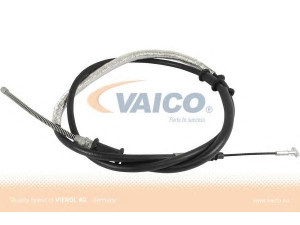 VAICO V24-30039 trosas, stovėjimo stabdys 
 Stabdžių sistema -> Valdymo svirtys/trosai
46 547 547