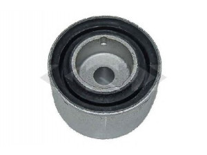 SPIDAN 411701 stebulės laikiklio įvorė 
 Ašies montavimas/vairavimo mechanizmas/ratai -> Ašies atrama/ašies korpusas/ašies montavimas -> Pasukamojo veleno sujungimas
204 351 04 42
