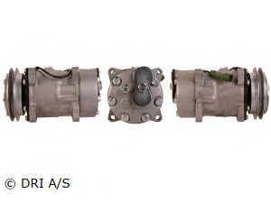 DRI 700510274 kompresorius, oro kondicionierius 
 Oro kondicionavimas -> Kompresorius/dalys
MHE7300AA