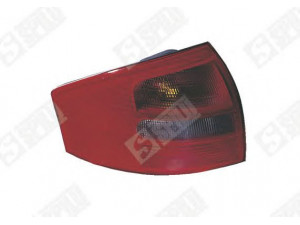 SPILU 402063 kombinuotas galinis žibintas 
 Dviratė transporto priemonės -> Elektros įranga -> Kombinuotas galinis žibintas/dalys -> Kombinuotas galinis žibintas
4B5945095