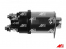 AS-PL SS1003 solenoidinis jungiklis, starteris