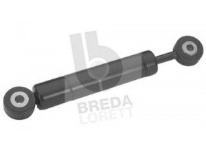 BREDA  LORETT TOA3082 vibracijos slopintuvas, V formos rumbuotas diržas 
 Diržinė pavara -> V formos rumbuotas diržas/komplektas -> Vibracijos slopintuvas
103 200 01 14, 1032000114