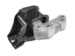 FARE SA 5228 variklio montavimas 
 Variklis -> Variklio montavimas -> Variklio montavimo rėmas
1839J7