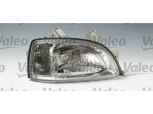 VALEO 086196 priekinis žibintas 
 Kėbulas -> Priekinis žibintas/dalys -> Priekinis žibintas/įterp.
7701042150