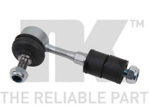 NK 5113017 šarnyro stabilizatorius 
 Ašies montavimas/vairavimo mechanizmas/ratai -> Stabilizatorius/fiksatoriai -> Savaime išsilyginanti atrama
4056A037, MR112394, MR267875, MR403771