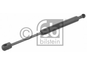 FEBI BILSTEIN 28345 dujinė spyruoklė, bagažinė 
 Priedai -> Bagažinė/pakrovimo skyrius
8A5 827 552, 8A5 827 552 A