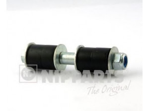 NIPPARTS J4963020 šarnyro stabilizatorius 
 Ašies montavimas/vairavimo mechanizmas/ratai -> Stabilizatorius/fiksatoriai -> Savaime išsilyginanti atrama
8AB2-34-100A, 8AB2-34-100B