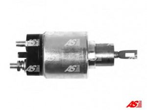 AS-PL SS0048 solenoidinis jungiklis, starteris