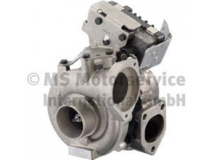 turbo by Intec 221900121 kompresorius, įkrovimo sistema 
 Išmetimo sistema -> Turbokompresorius
11 65 7 791 709, 11 65 7 791 709 E