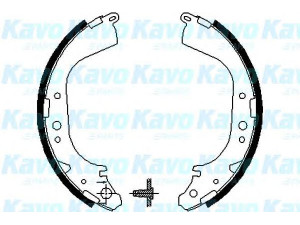 KAVO PARTS BS-7412 stabdžių trinkelių komplektas 
 Techninės priežiūros dalys -> Papildomas remontas
4406025T25, 440603T026, 44060G9825