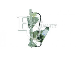 EQUAL QUALITY 020452 lango pakėliklis 
 Vidaus įranga -> Elektrinis lango pakėliklis
8D0839462